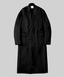 ROTOL（ロトル）の「【ROTOL】Wool Cashmere Rever Coat（チェスターコート）」