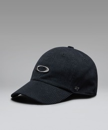 OAKLEY（オークリー）の「オークリー REMIX CORDUROY DAD HAT /ハット /OAKLEY（キャップ）」