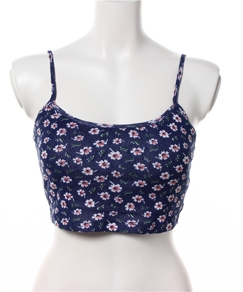 WEGO（ウィゴー）の「WEGO/カップインキャミソール（キャミソール・レディース・ブラック/その他1/その他2/その他3/レッド/ホワイト/その他5/その他4・FREE）」の6枚目の写真