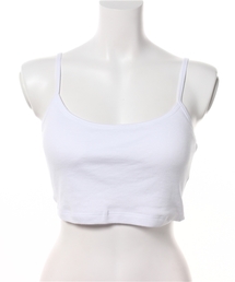 WEGO | WEGO/カップインキャミソール(キャミソール)