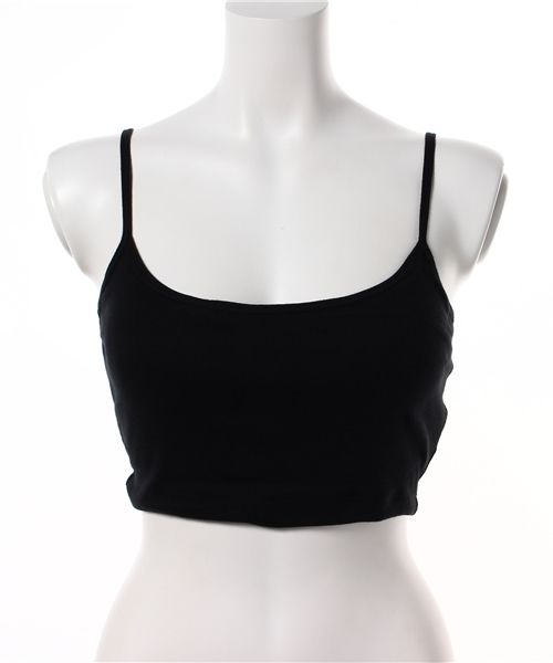 WEGO（ウィゴー）の「WEGO/カップインキャミソール（キャミソール・レディース・ブラック/その他1/その他2/その他3/レッド/ホワイト/その他5/その他4・FREE）」の3枚目の写真