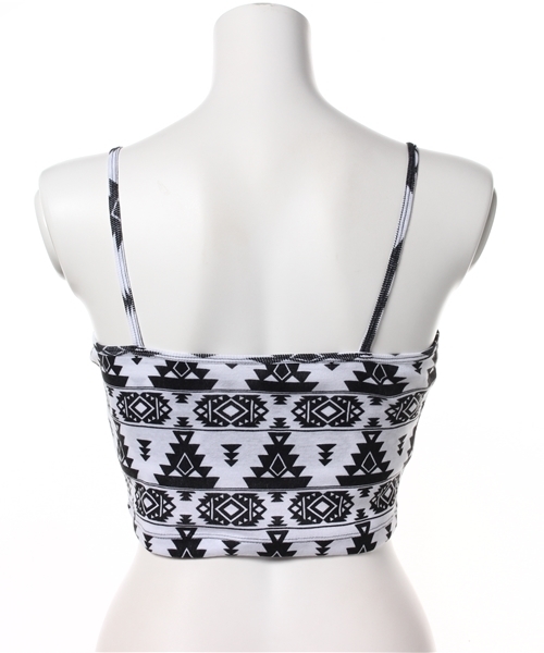 WEGO（ウィゴー）の「WEGO/カップインキャミソール（キャミソール・レディース・ブラック/その他1/その他2/その他3/レッド/ホワイト/その他5/その他4・FREE）」の10枚目の写真