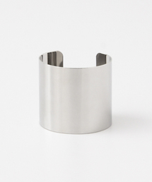 URBAN RESEARCH | UR 5mmメタルバングル(ブレスレット)