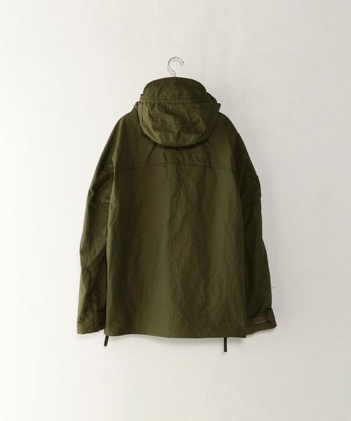 Steven Alan（スティーブンアラン）の「＜Black Rabbit＞ CAYUGA/ｱｳﾀｰ
