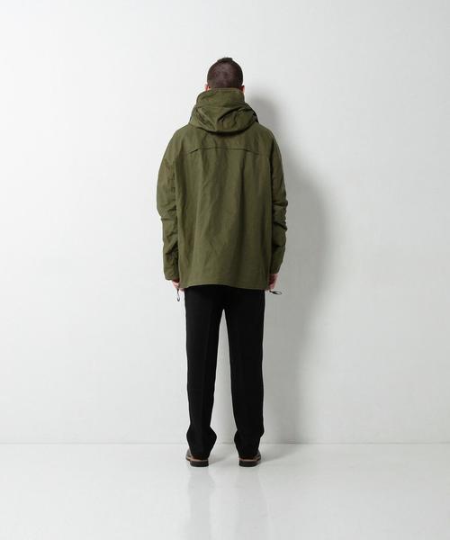 Steven Alan（スティーブンアラン）の「＜Black Rabbit＞ CAYUGA/ｱｳﾀｰ