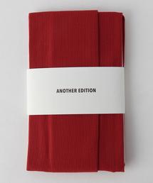 Another Edition | 70デニールリブタイツ/AEBC 70D LIB  T(タイツ/ストッキング)