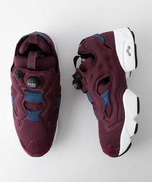 Reebok | ＜Reebok（リーボック）＞ウィメンズ PUMPFURY ◆(スニーカー)