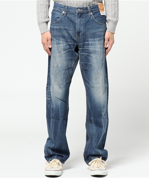 EDWIN（エドウィン）の「【EDWIN】404XVルーズストレート バイオ