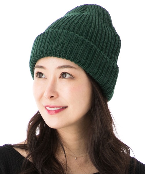 CABALLERO（キャバレロ）の「キャバレロ ニット帽 CABALLERO MILITARY WATCH KNIT PLAIN プレーン（ニットキャップ/ビーニー・レディース・ブラック/ブラック×ホワイト/レッド/マスタード/ブラック×グレー/オレンジ/グレー/カーキ/ネイビー/チャコール/バーガンディー/ロイヤルブルー/ブラウン/パープル/ブラック系その他3/イエロー系その他/グリーン系その他/グレー系その他/レッド系その他/グレー系その他2/レッド系その他2/ブラウン系その他/オレンジ系その他/ブラック系その他2/パープル系その他/ブラック系その他/ブルー系その他2/ブルー系その他・FREE）」の14枚目の写真