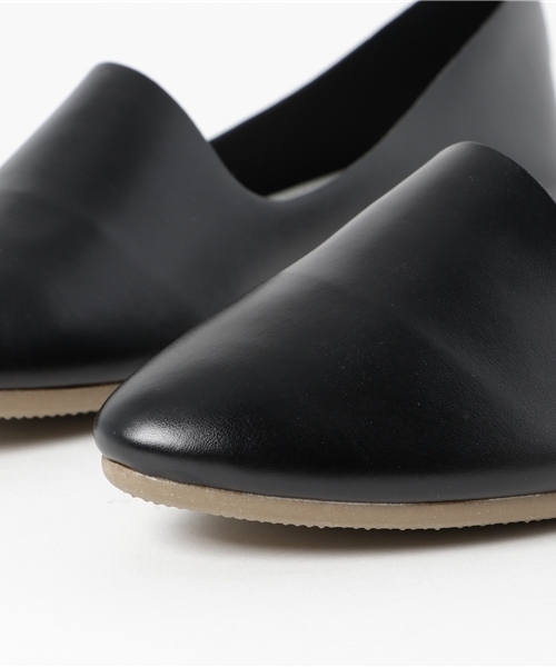 LBC（エルビーシー）の「プレーンシューズ　                     （その他シューズ・レディース・ブラック/ブラウン・LARGE/MEDIUM）」の7枚目の写真