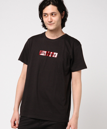 JACKROSE | STAYHOOD･発光UネックTシャツ(Tシャツ/カットソー)