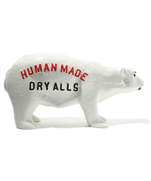BEAMS（ビームス）の「【WEB限定】HUMAN MADE / PAPER MACHE AD
