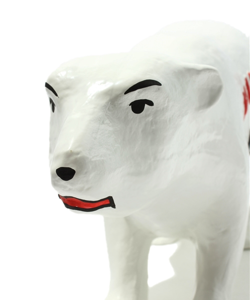 BEAMS（ビームス）の「【WEB限定】HUMAN MADE / PAPER MACHE AD