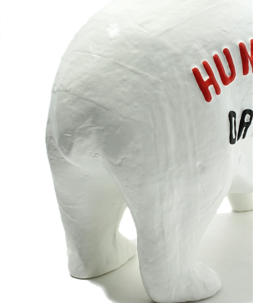 BEAMS（ビームス）の「【WEB限定】HUMAN MADE / PAPER MACHE AD
