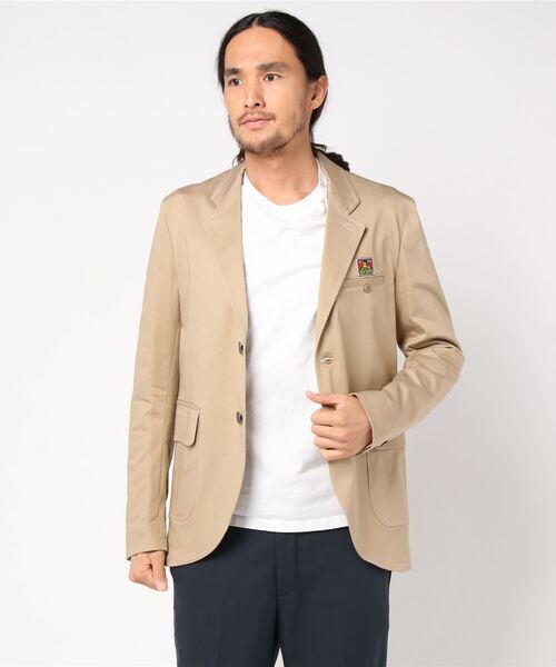 BEN DAVIS/PROJECT LINE（ベンデイビスプロジェクトライン）の