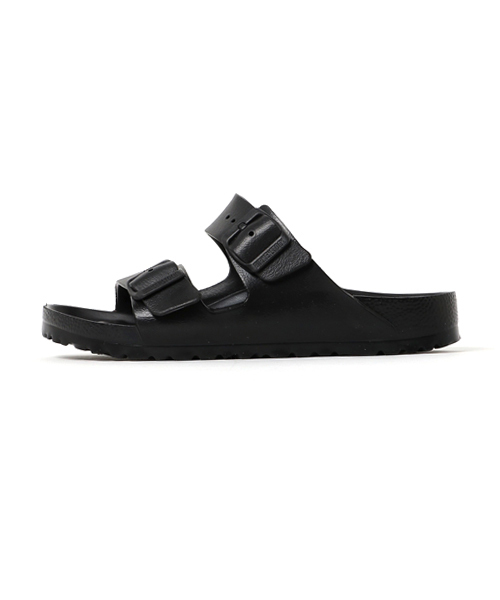 BIRKENSTOCK(ビルケンシュトック)の「【BIRKENSTOCK/ビルケンシュトック】ARIZONA EVA:サンダル#(サンダル・レディース・ホワイト/ブラック・38/37/36)」の3枚目の写真