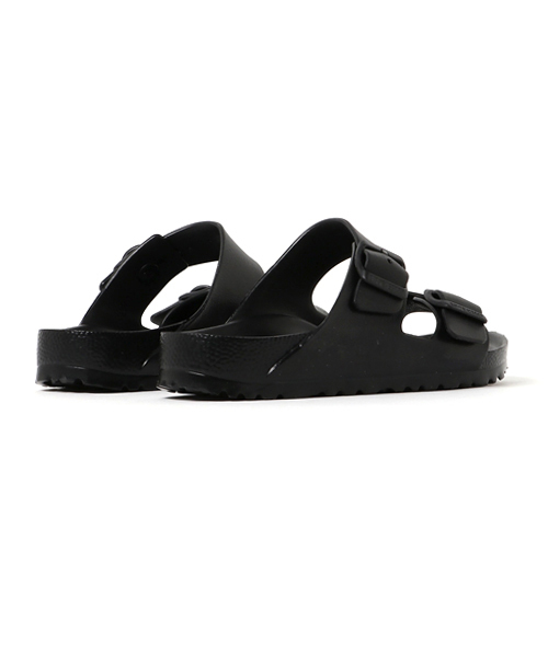 BIRKENSTOCK(ビルケンシュトック)の「【BIRKENSTOCK/ビルケンシュトック】ARIZONA EVA:サンダル#(サンダル・レディース・ホワイト/ブラック・38/37/36)」の5枚目の写真