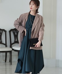 マキシワンピ 秋 に該当するファッション通販 Zozotown