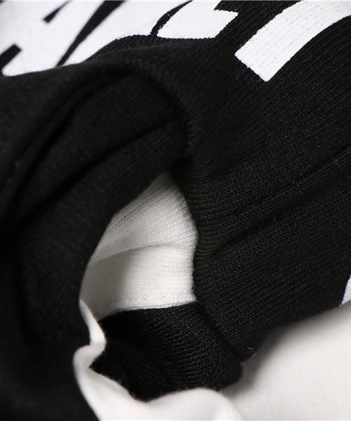 onespo（ワンスポ）の「ロゴリブミニSK（スカート・レディース・ライトグレー/ブラック・M）」の7枚目の写真