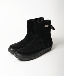 SNEAKERS SOLE MIDDLE BOOTS