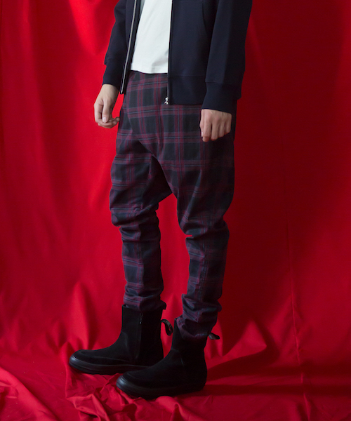 VIRGOwearworks（ヴァルゴウェアワークス）の「SNEAKERS SOLE MIDDLE BOOTS（ブーツ・メンズ・ブラック/グレー・3/4/2）」の18枚目の写真