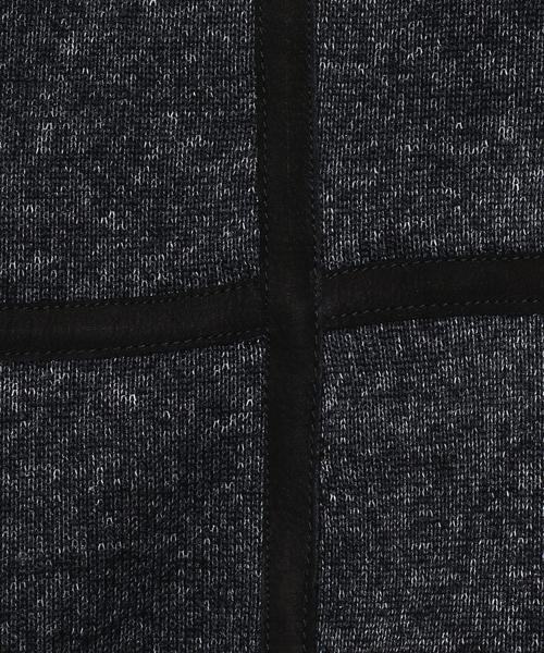 UNUSED(アンユーズド)の「<UNUSED × BY>B-3 JACKET/アウター UNUSED(アンユーズド)の「<UNUSED × BY>B-3 JACKET/アウター