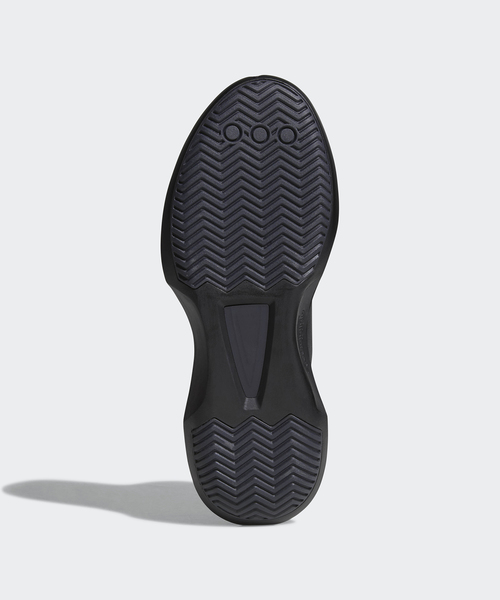 adidas（アディダス）の「オリジナルス クレイジー1 [CRAZY 1 ADV]（スニーカー・メンズ・ブラック・25.5cm/26.5cm/27.5cm/28.5cm/25.0cm/26.0cm/27.0cm/28.0cm/29.0cm/23.0cm/23.5cm/29.5cm/24.0cm/30.0cm/24.5cm/22.5cm/22.0cm）」の5枚目の写真