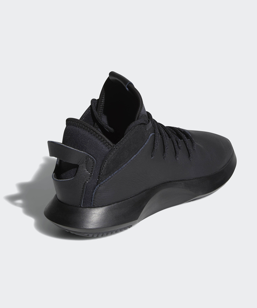 adidas（アディダス）の「オリジナルス クレイジー1 [CRAZY 1 ADV]（スニーカー・メンズ・ブラック・25.5cm/26.5cm/27.5cm/28.5cm/25.0cm/26.0cm/27.0cm/28.0cm/29.0cm/23.0cm/23.5cm/29.5cm/24.0cm/30.0cm/24.5cm/22.5cm/22.0cm）」の8枚目の写真