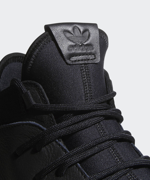 adidas（アディダス）の「オリジナルス クレイジー1 [CRAZY 1 ADV]（スニーカー・メンズ・ブラック・25.5cm/26.5cm/27.5cm/28.5cm/25.0cm/26.0cm/27.0cm/28.0cm/29.0cm/23.0cm/23.5cm/29.5cm/24.0cm/30.0cm/24.5cm/22.5cm/22.0cm）」の10枚目の写真