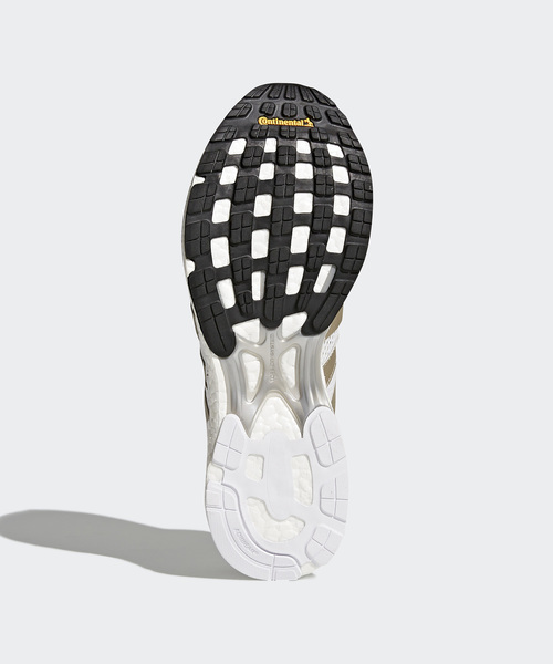 adidas（アディダス）の「アディゼロ ジャパン ブースト adiZERO japan BOOST 3（スニーカー・メンズ・ホワイト/ブラック/グリーン・28.5cm/28.0cm/29.0cm/25.5cm/26.5cm/25.0cm/26.0cm/27.0cm/24.5cm/27.5cm/29.5cm/30.0cm/30.5cm）」の7枚目の写真