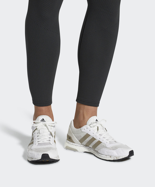 スパイク・シューズ adidas adizero 27 cm [JAPAN BOOST 3] adidas Adizero Japan BOOST 3 - Releases