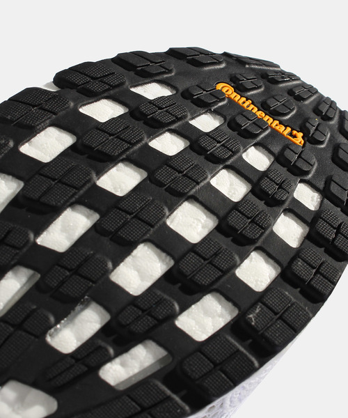 adidas（アディダス）の「アディゼロ ジャパン ブースト adiZERO japan BOOST 3（スニーカー・メンズ・ホワイト/ブラック/グリーン・28.5cm/28.0cm/29.0cm/25.5cm/26.5cm/25.0cm/26.0cm/27.0cm/24.5cm/27.5cm/29.5cm/30.0cm/30.5cm）」の20枚目の写真