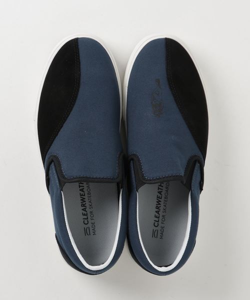 NANO universe（ナノユニバース）の「T/R Investment Jacket（スーツジャケット・メンズ・ブルー/ブラック/グレー・44/48/46）」の18枚目の写真