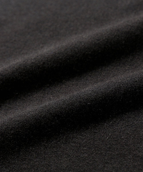 devirock（デビロック）の「ゆるっとTシャツ カットソー 半袖Tシャツ（Tシャツ/カットソー・キッズ・オフホワイト/ブラック/グリーン系その他/レッド系その他/スモークピンク・100cm/110cm/120cm/130cm/140cm/150cm/160cm）」の17枚目の写真