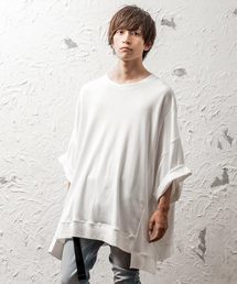 MinoriTY | スムース切り替えBIG　Tシャツ(Tシャツ/カットソー)