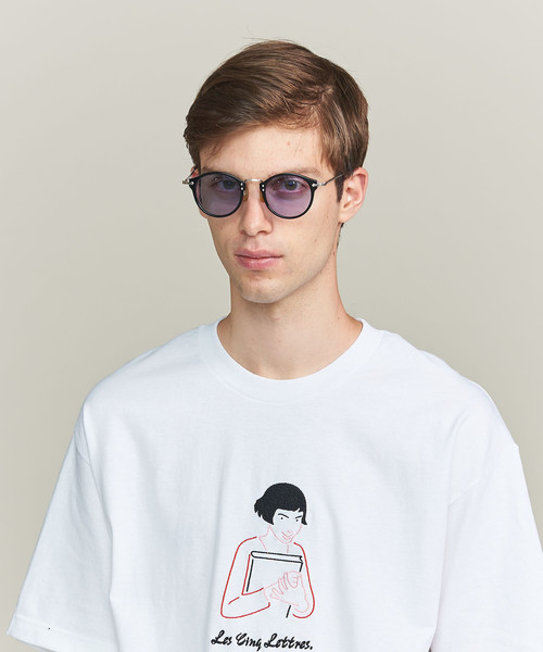 メンズ KANEKO OPTICAL Steve