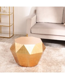 Francfranc（フランフラン）の「【W520】ダイヤモンド テーブル