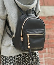 タッセルミニリュックサック ALTROSE アルトローズ [シンディ]