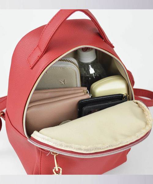 ミニリュックバック センバドー リュック リュックサック 小さめ 通販 バックパック