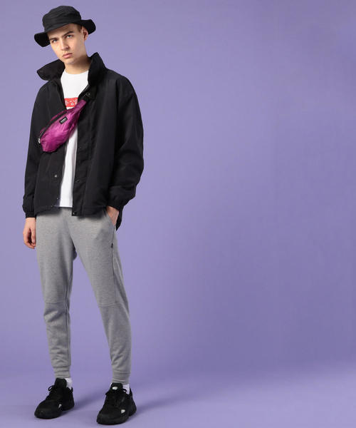 coen（コーエン）の「【YouTuberげんじ紹介】ユーティリティステルスジャケット(UTILITY LINE)（ブルゾン・メンズ・ブラック/オリーブ・SMALL/MEDIUM/LARGE）」の16枚目の写真