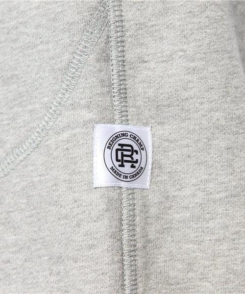 HYSTERIC GLAMOUR(ヒステリックグラマー)の「REIGNING CHAMP×HYSTERIC/ USHG MICH pt SWP(その他パンツ・メンズ・ネイビー/トップグレー・FREE)」の8枚目の写真