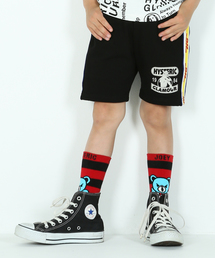 JOEY HYSTERIC | UNTAMED pt スウェットパンツ【XS/S/M】(その他パンツ)