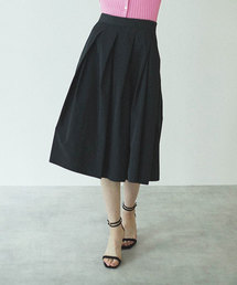 JILL STUART | ◆《Endy ROBE》マーズタックフレアスカート(スカート)