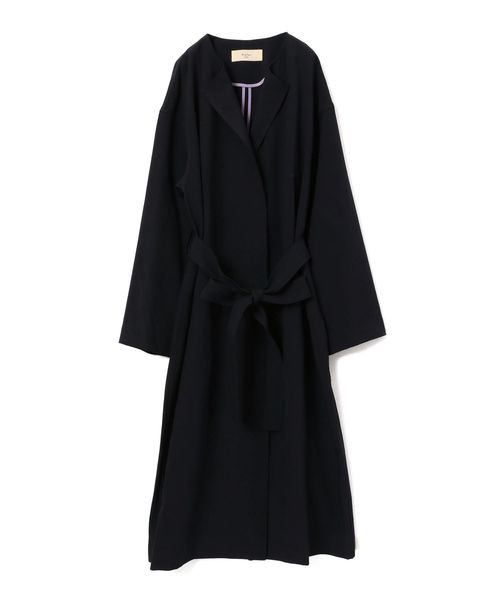 セール】Prefer SHIPS:羽織りコート（その他アウター）｜SHIPS  