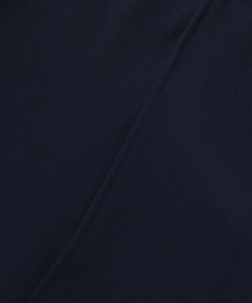 UNITED ARROWS & SONS（ユナイテッドアローズアンドサンズ）の「UNITED ARROWS & SONS by DAISUKE OBANA TWL CREW C/GN 19SS◆（カーディガン/ボレロ・メンズ・ネイビー/ブラック・LARGE/MEDIUM/SMALL）」の8枚目の写真