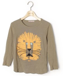 PAUL&JOE�i�|�[���A���h�W���[�j�̌Ò��u�v�����g7�����J�b�g�\�[�iT�V���c/�J�b�g�\�[�j�v