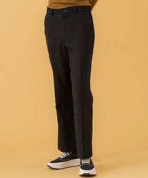 markaware | 【MARKAWARE】ストレートフィットトラウザー/A19C-06PT03C(セットアップ対応)(スラックス)