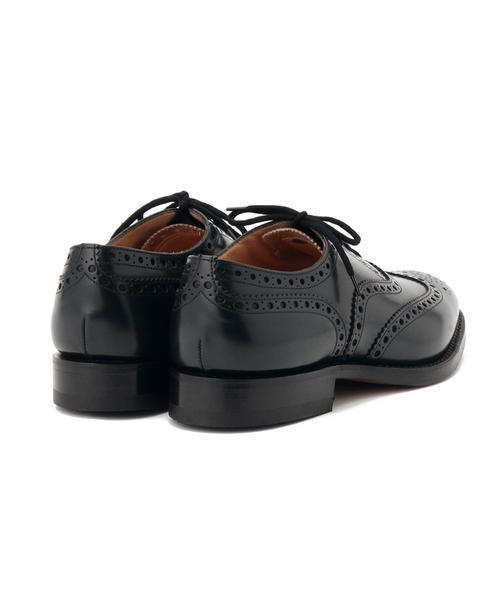Church's(チャーチ)の「Church's / BURWOOD(ドレスシューズ・メンズ・ブラック/ネイビー/ブラウン系その他・6inch/6.5inch/8.5inch/7inch/7.5inch/5.5inch)」の16枚目の写真