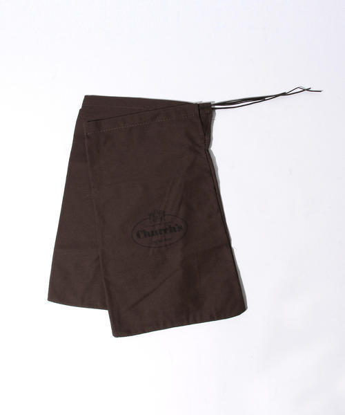 Church's(チャーチ)の「Church's / BURWOOD(ドレスシューズ・メンズ・ブラック/ネイビー/ブラウン系その他・6inch/6.5inch/8.5inch/7inch/7.5inch/5.5inch)」の5枚目の写真