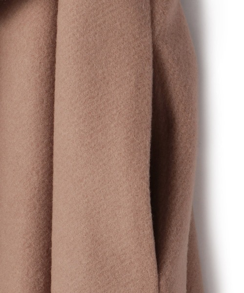 ESTNATION（エストネーション）の「ESTNATION / ノーカラーベルテッド